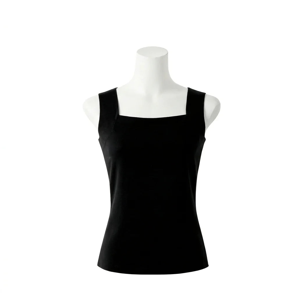 Lucia's Tanks Built-In Support Comfort Tank