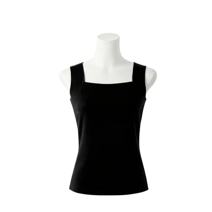Lucia's Tanks Built-In Support Comfort Tank