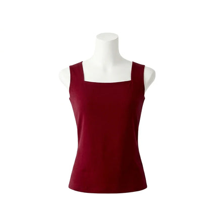 Lucia's Tanks Built-In Support Comfort Tank