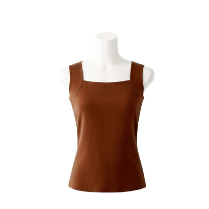 Lucia's Tanks Built-In Support Comfort Tank