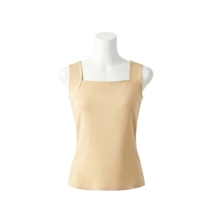 Lucia's Tanks Built-In Support Comfort Tank