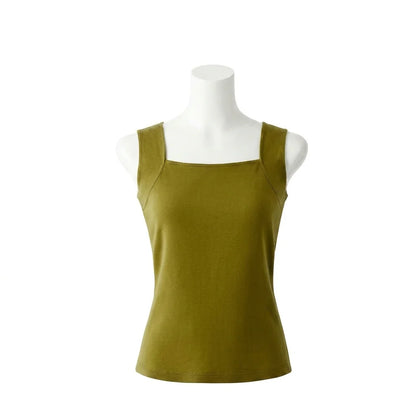 Lucia's Tanks Built-In Support Comfort Tank