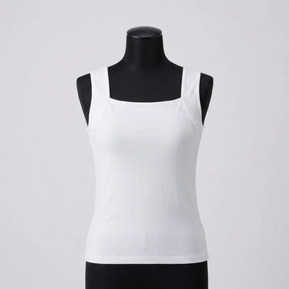 Lucia's Tanks Built-In Support Comfort Tank