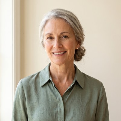Ellen Whitaker